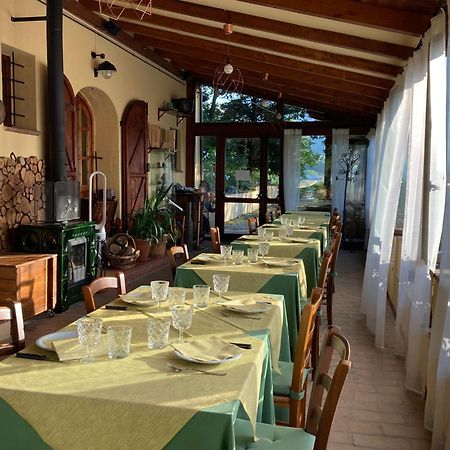 פבריאנו Agriturismo Gioie Di Campagna מראה חיצוני תמונה