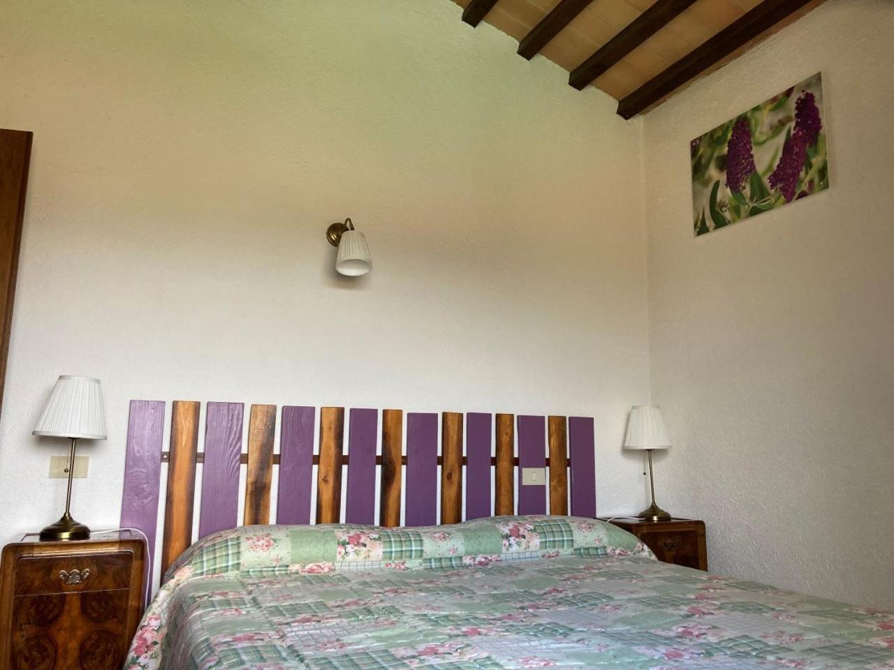 פבריאנו Agriturismo Gioie Di Campagna מראה חיצוני תמונה