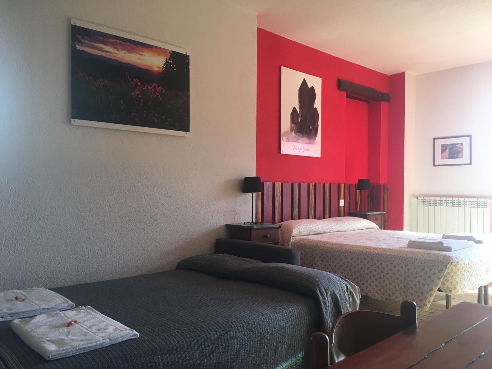פבריאנו Agriturismo Gioie Di Campagna מראה חיצוני תמונה