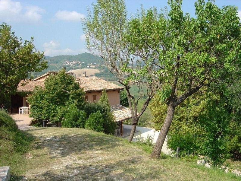 פבריאנו Agriturismo Gioie Di Campagna מראה חיצוני תמונה