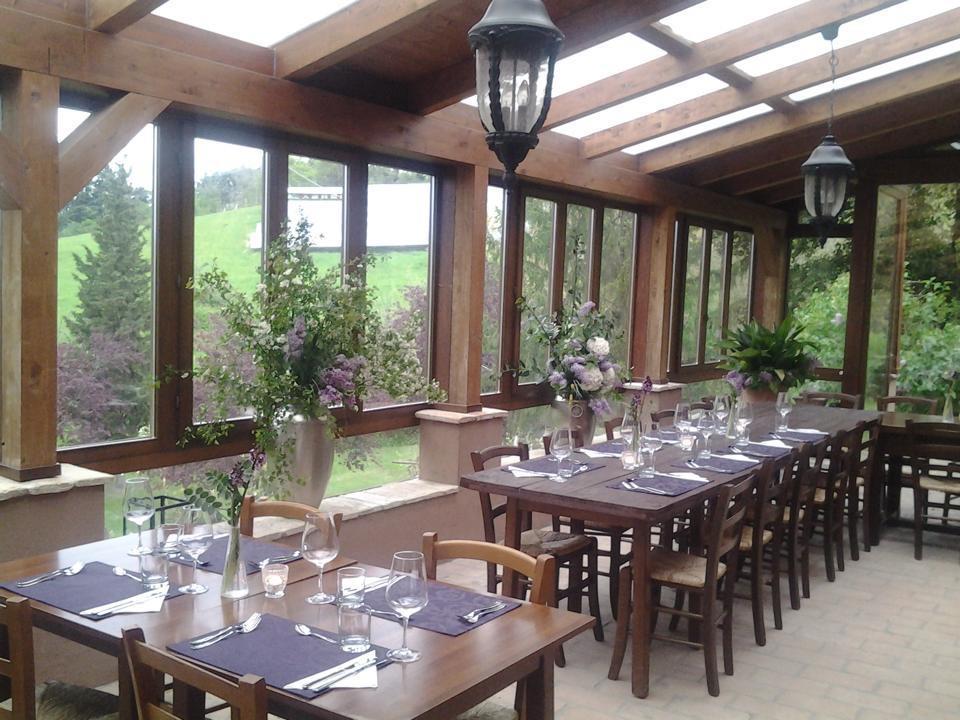 פבריאנו Agriturismo Gioie Di Campagna מראה חיצוני תמונה