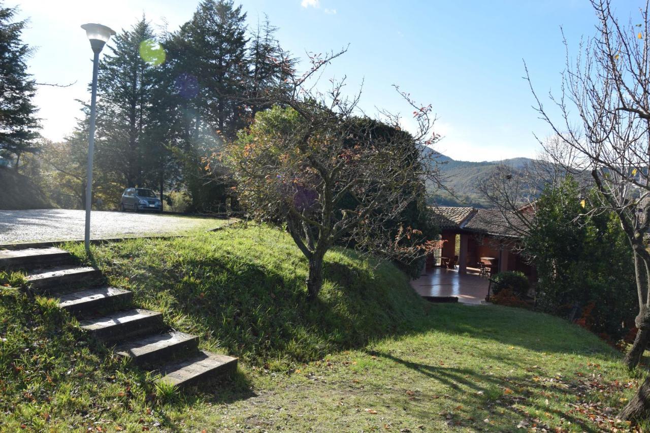 פבריאנו Agriturismo Gioie Di Campagna מראה חיצוני תמונה