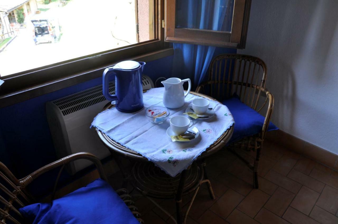 פבריאנו Agriturismo Gioie Di Campagna מראה חיצוני תמונה