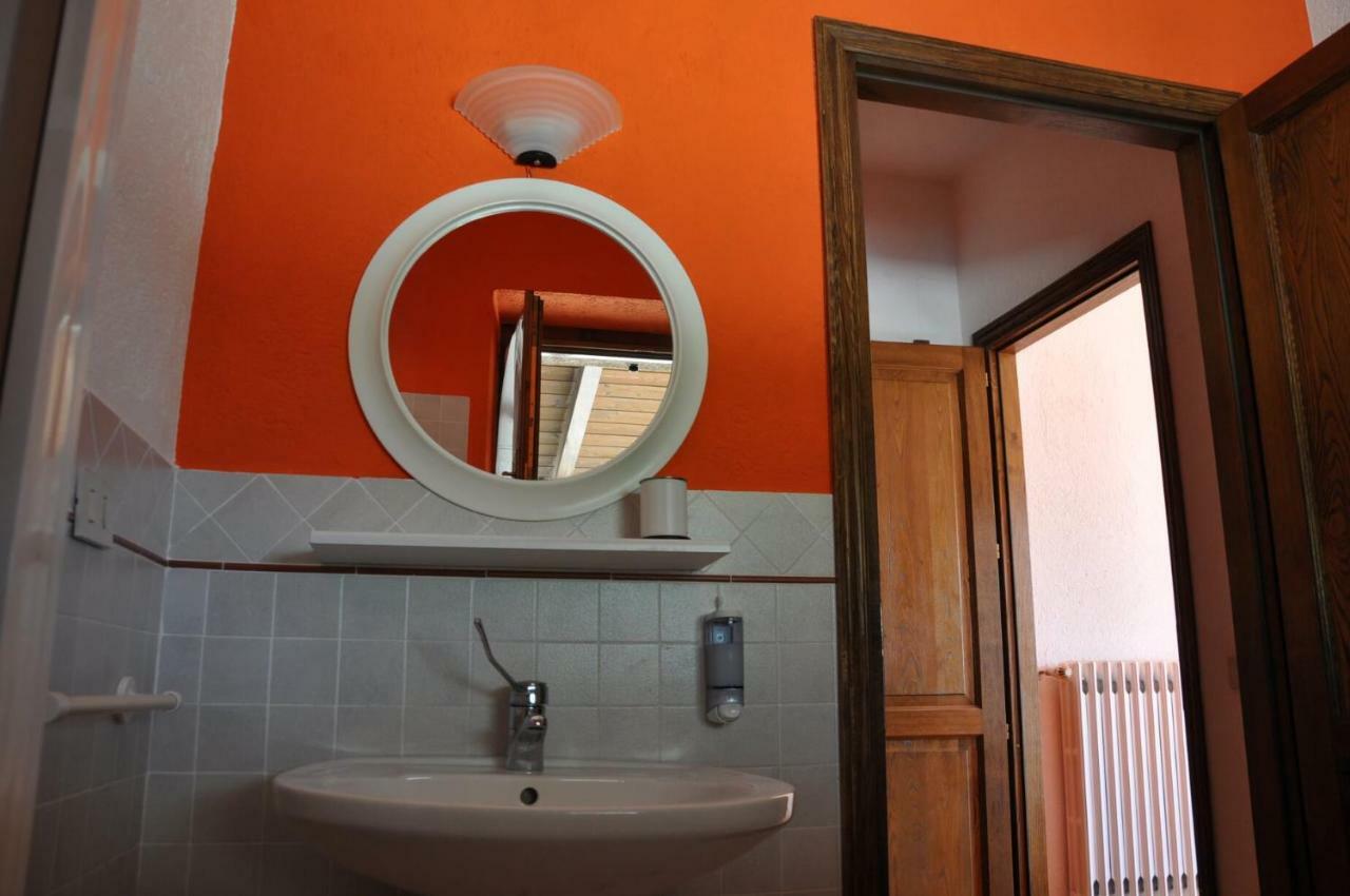 פבריאנו Agriturismo Gioie Di Campagna מראה חיצוני תמונה