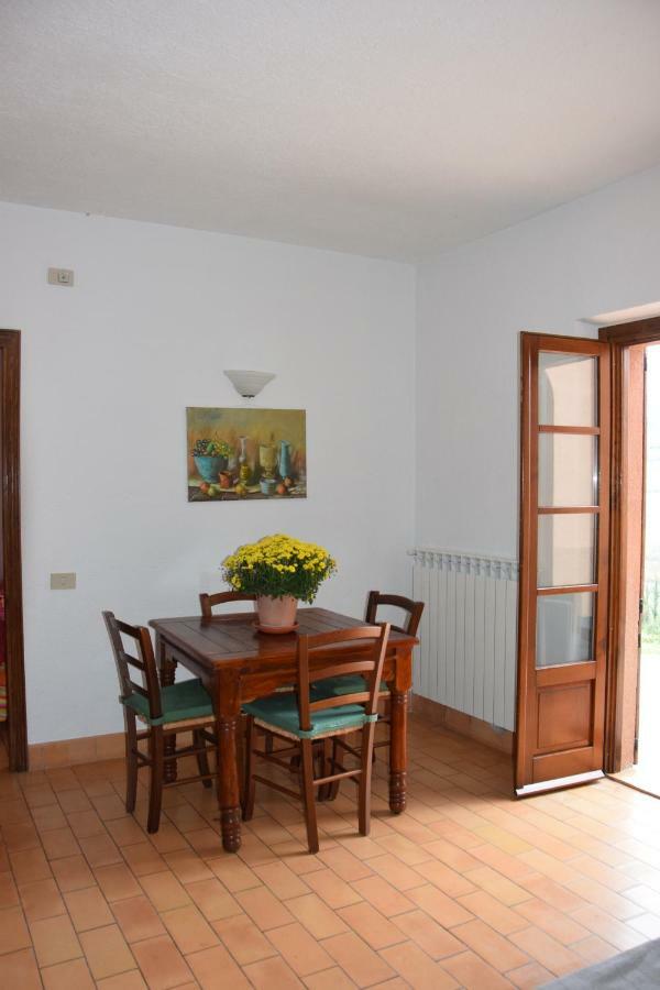 פבריאנו Agriturismo Gioie Di Campagna מראה חיצוני תמונה