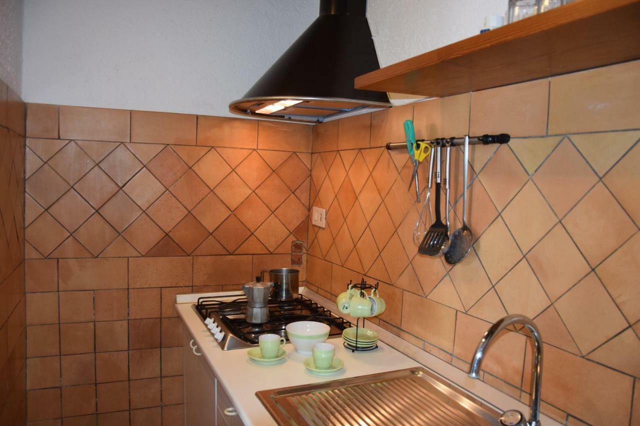 פבריאנו Agriturismo Gioie Di Campagna מראה חיצוני תמונה