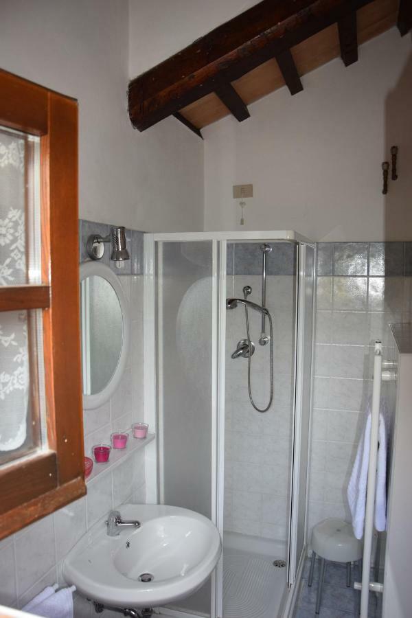 פבריאנו Agriturismo Gioie Di Campagna מראה חיצוני תמונה